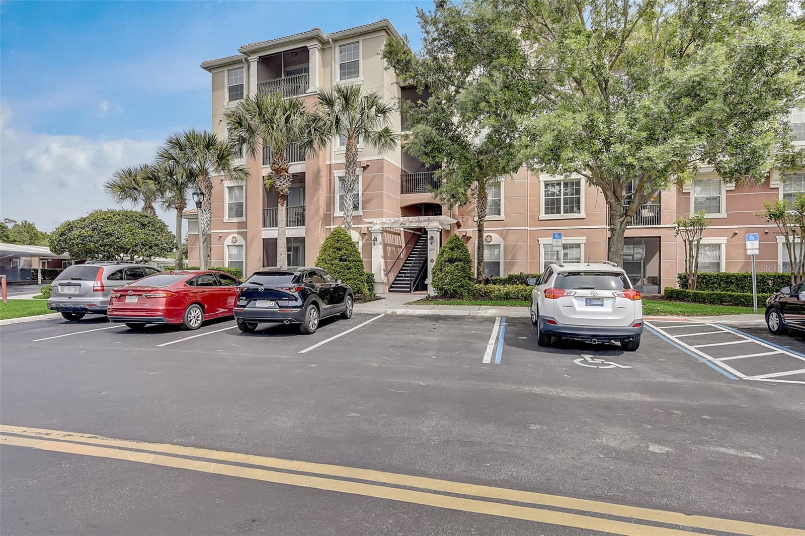 Image 42 of 90 For 8296 Portofino Drive 103