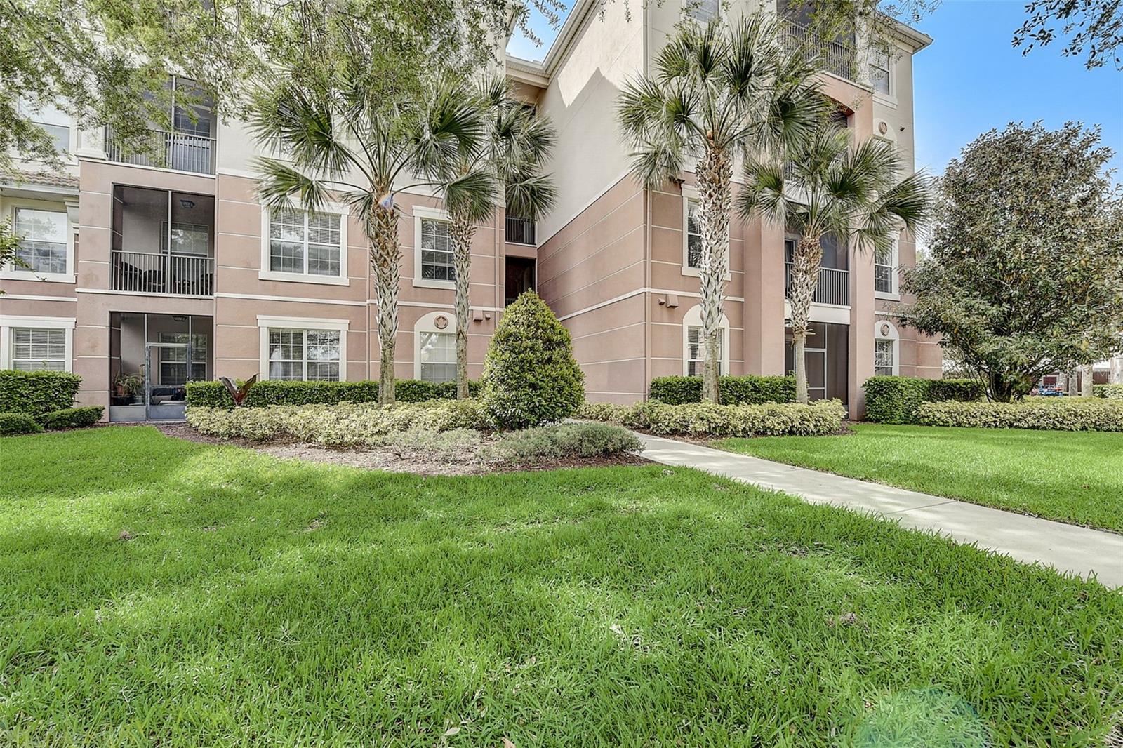 Image 45 of 90 For 8296 Portofino Drive 103