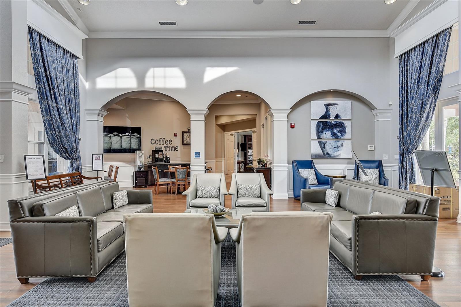 Image 55 of 90 For 8296 Portofino Drive 103