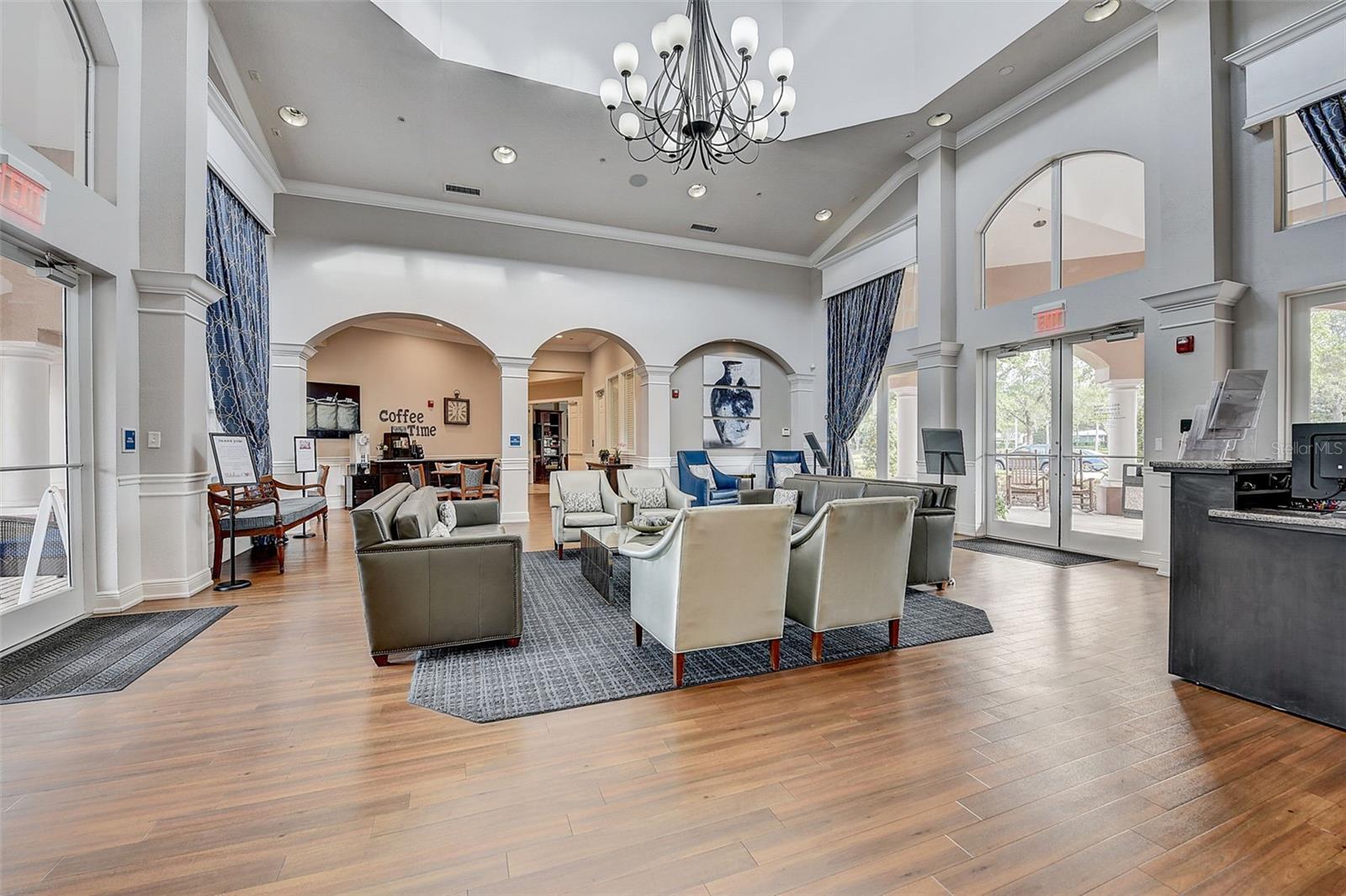 Image 62 of 90 For 8296 Portofino Drive 103