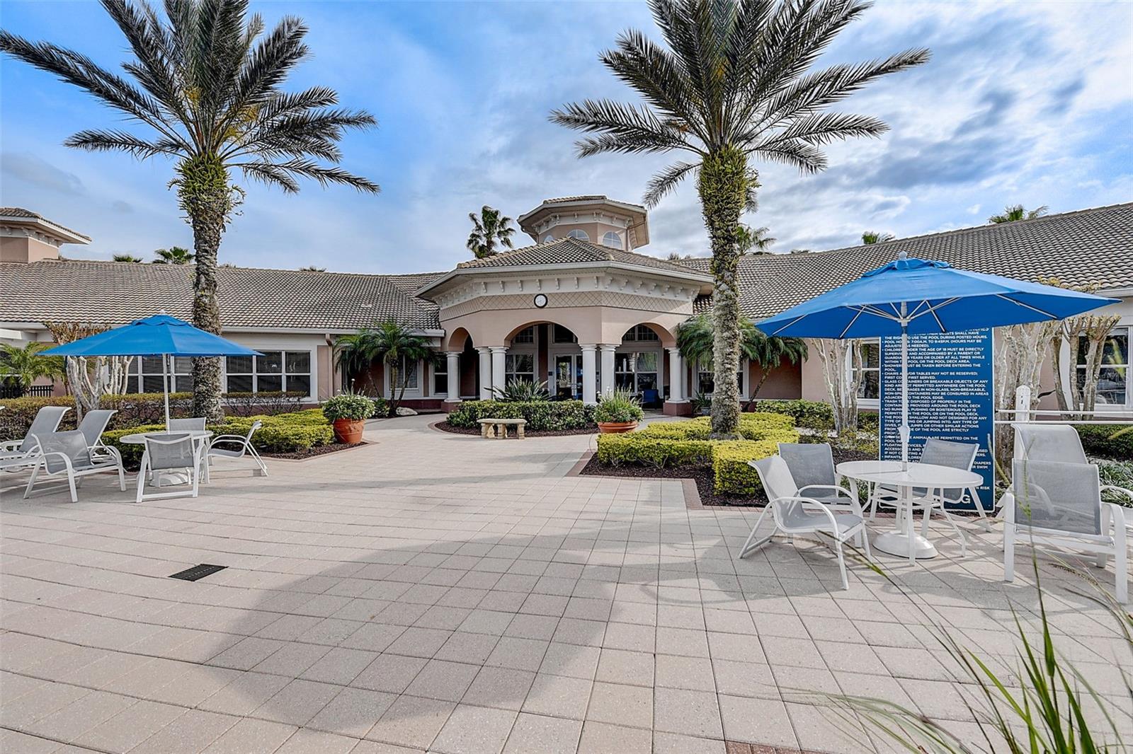 Image 68 of 90 For 8296 Portofino Drive 103