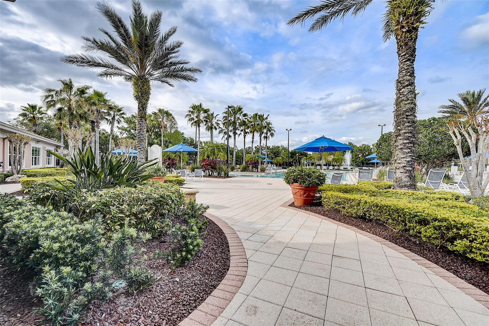 Image 71 of 90 For 8296 Portofino Drive 103