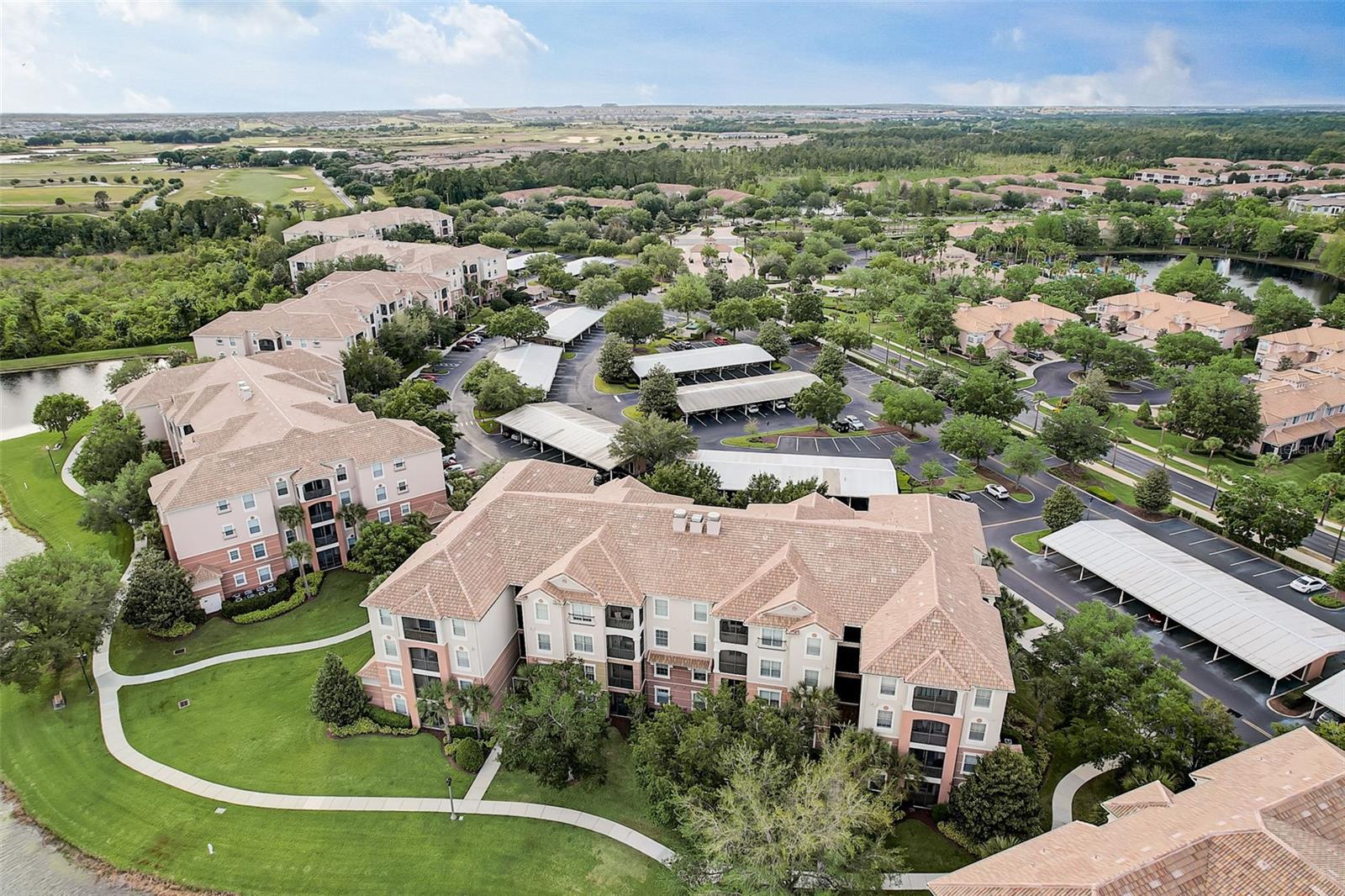 Image 81 of 90 For 8296 Portofino Drive 103