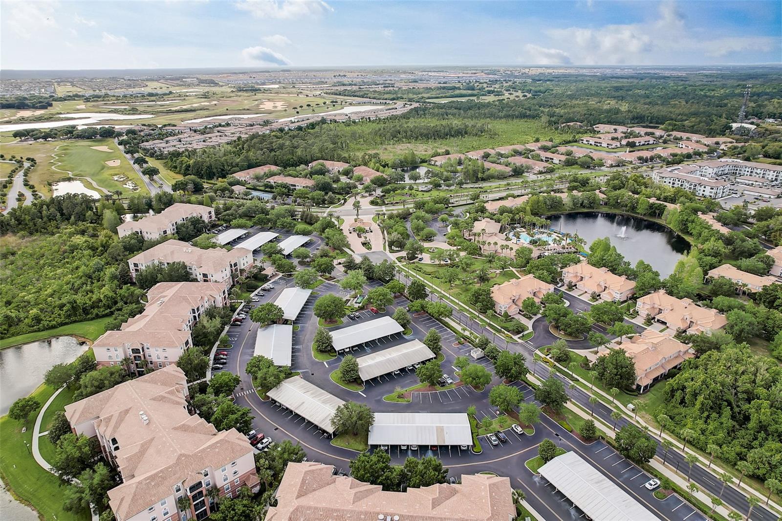 Image 83 of 90 For 8296 Portofino Drive 103