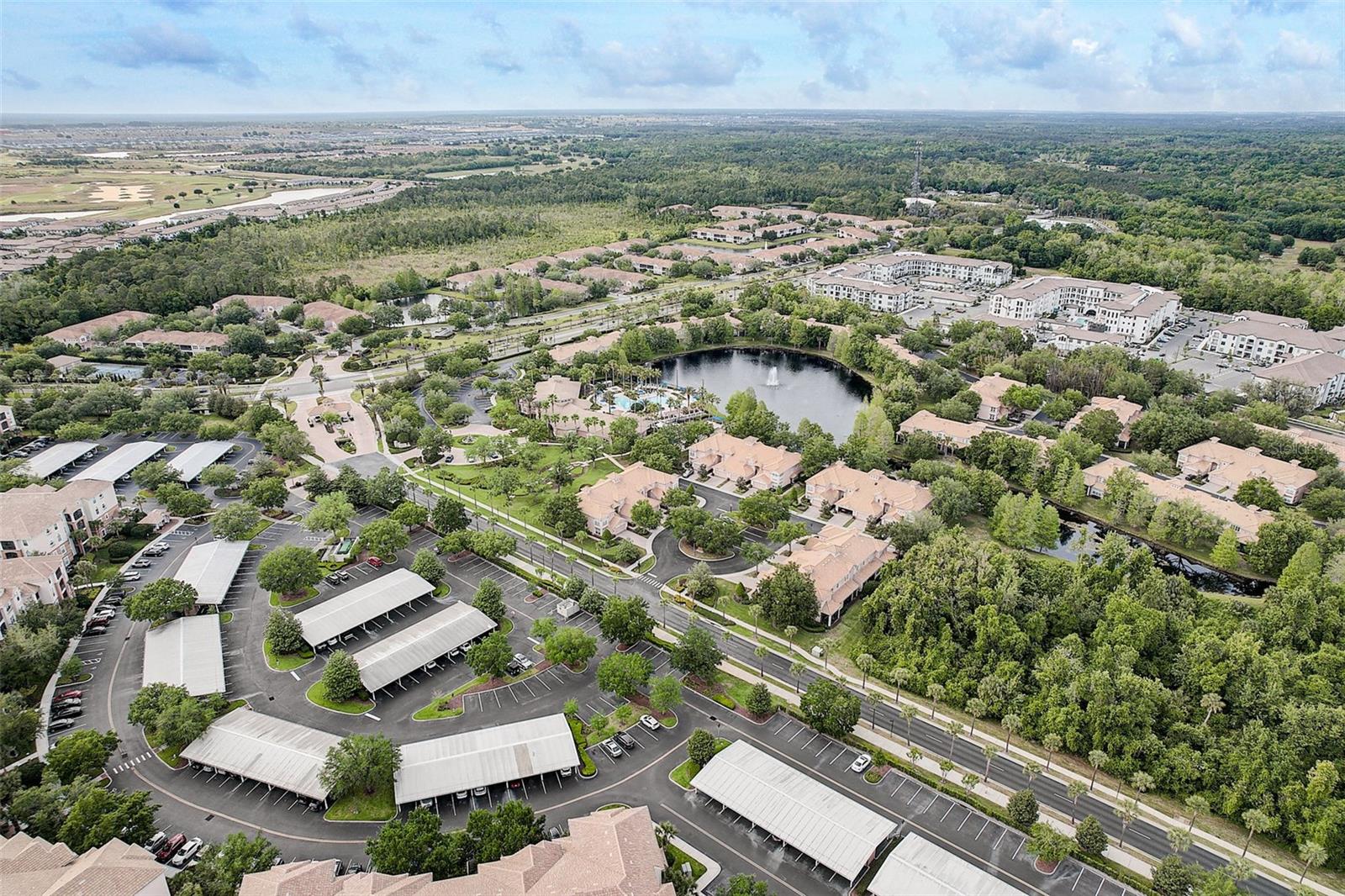 Image 84 of 90 For 8296 Portofino Drive 103