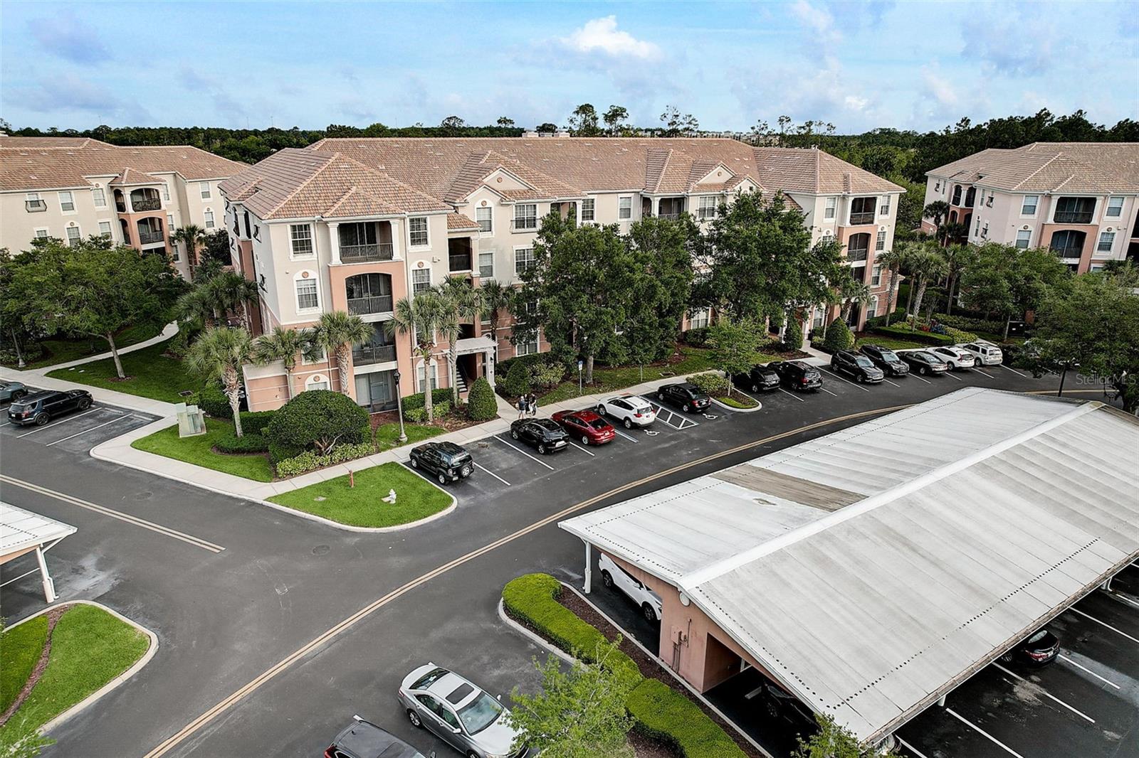 Image 90 of 90 For 8296 Portofino Drive 103