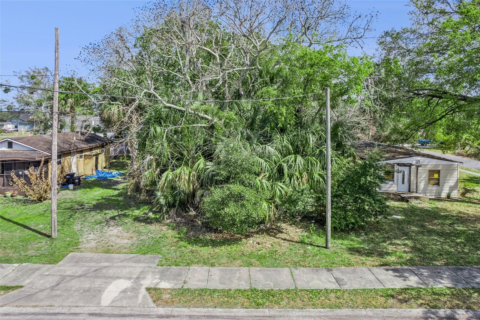 Details for Lots 241 And 242 Of Bookertown, SANFORD, FL 32771