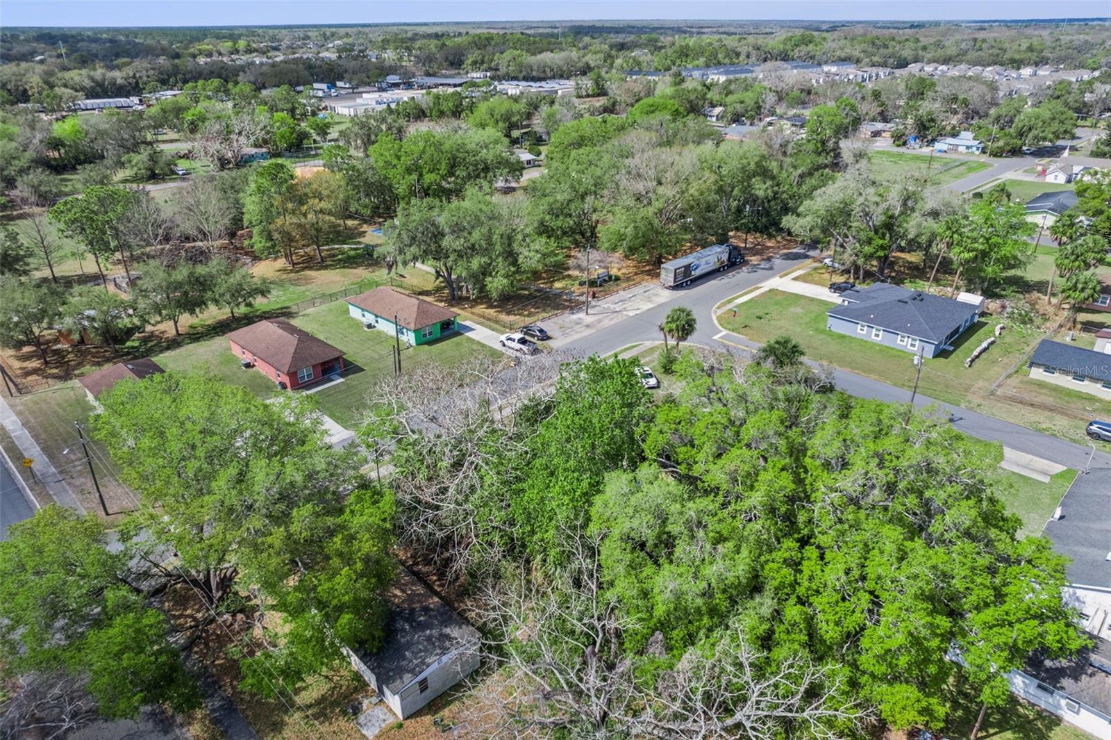 Image 11 of 13 For Lots 241 And 242 Of Bookertown