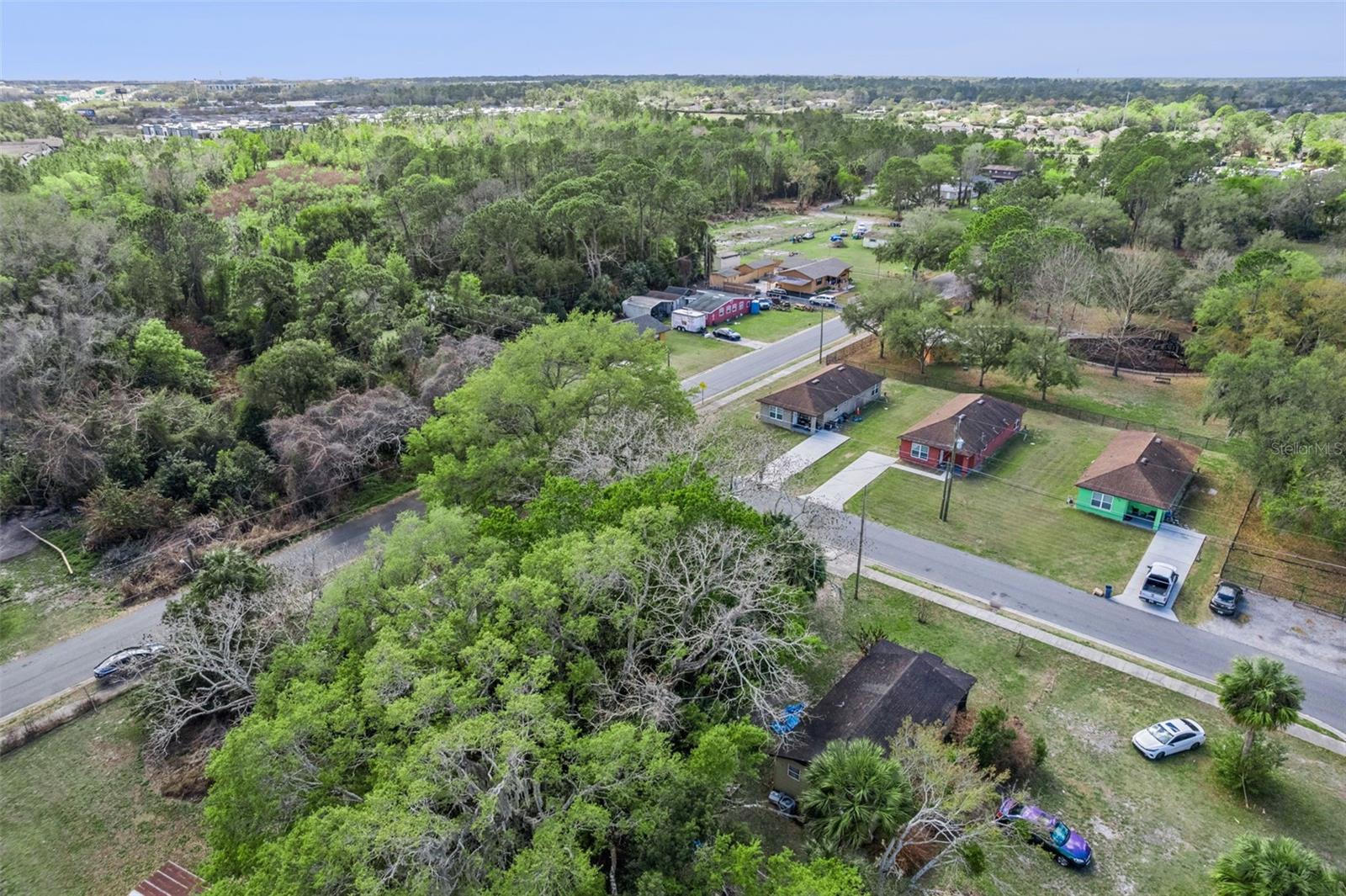 Image 6 of 13 For Lots 241 And 242 Of Bookertown