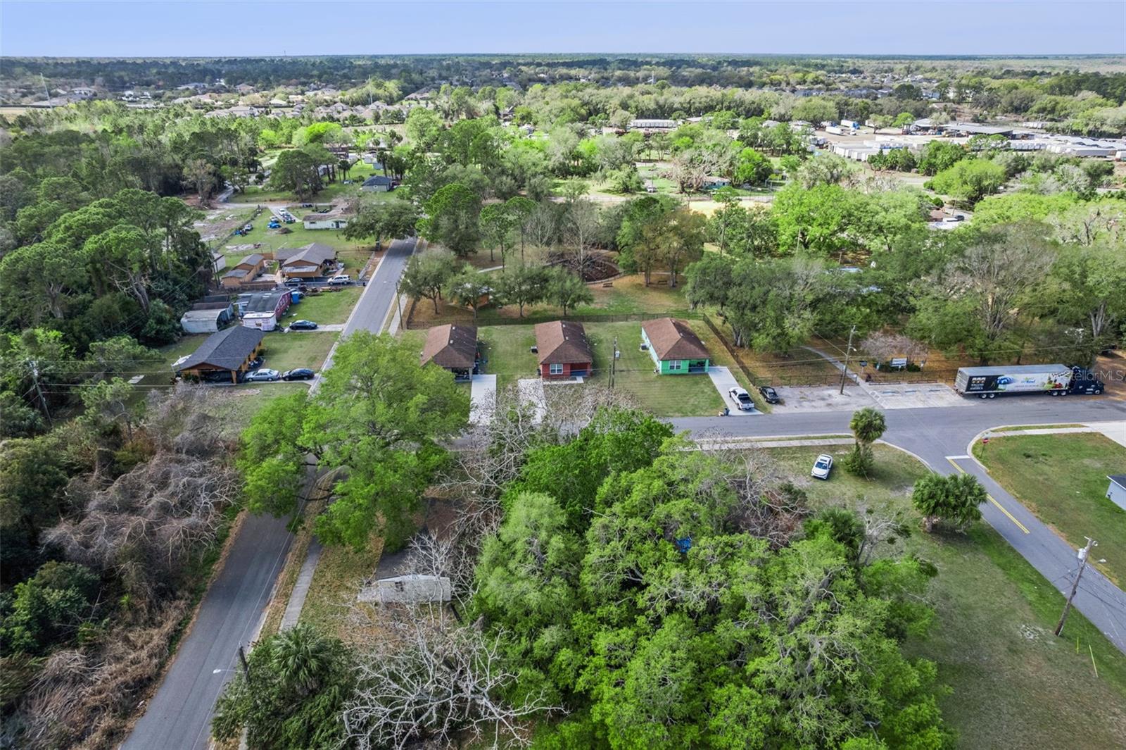 Image 7 of 13 For Lots 241 And 242 Of Bookertown