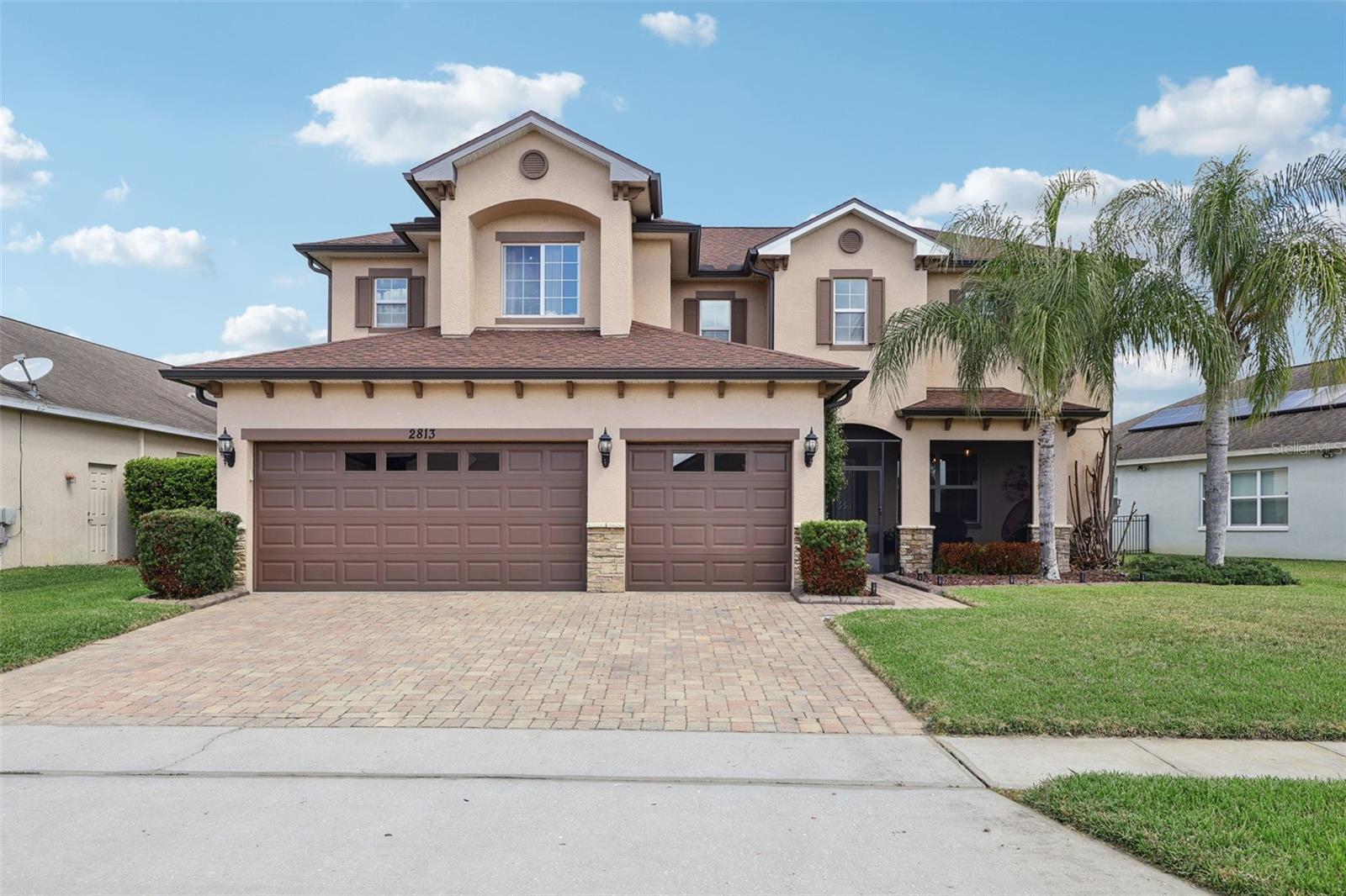 Details for 2813 Sail Breeze Way, KISSIMMEE, FL 34744