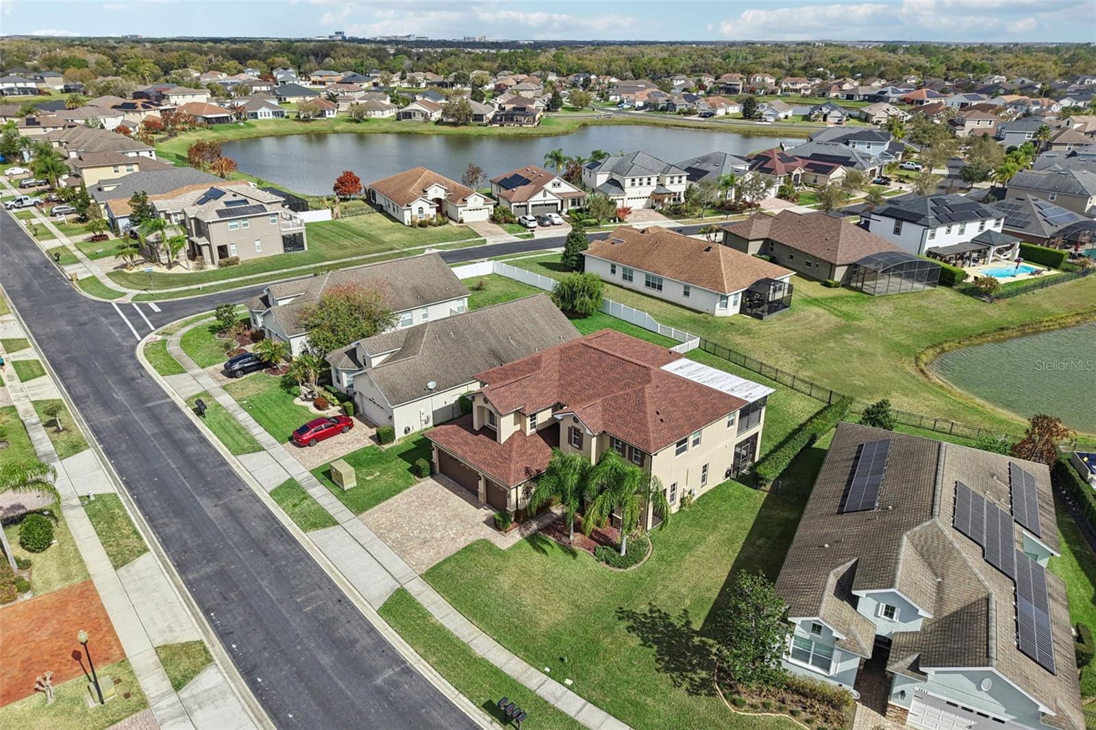 Image 55 of 57 For 2813 Sail Breeze Way