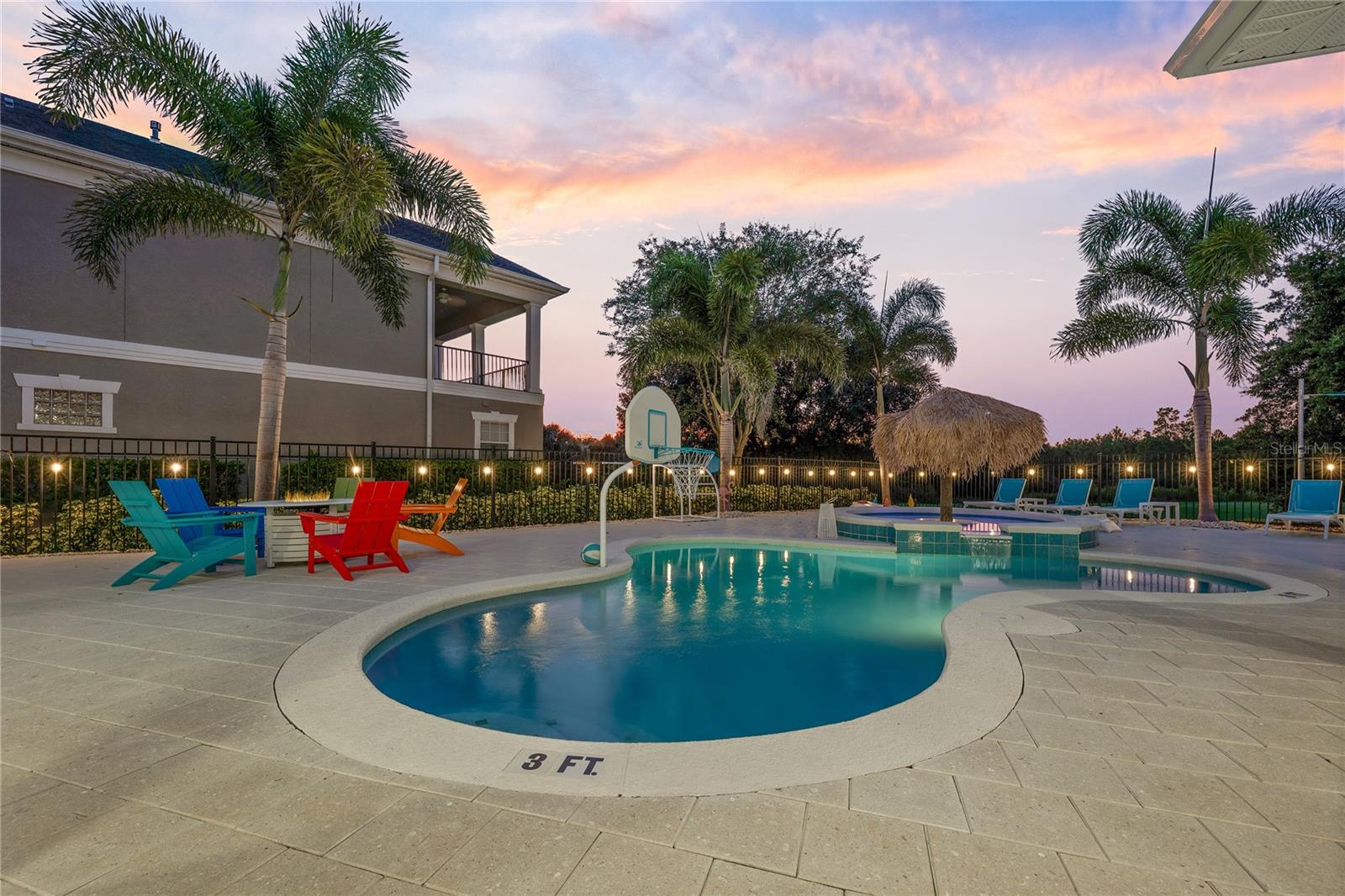 Image 100 of 100 For 7487 Gathering Drive