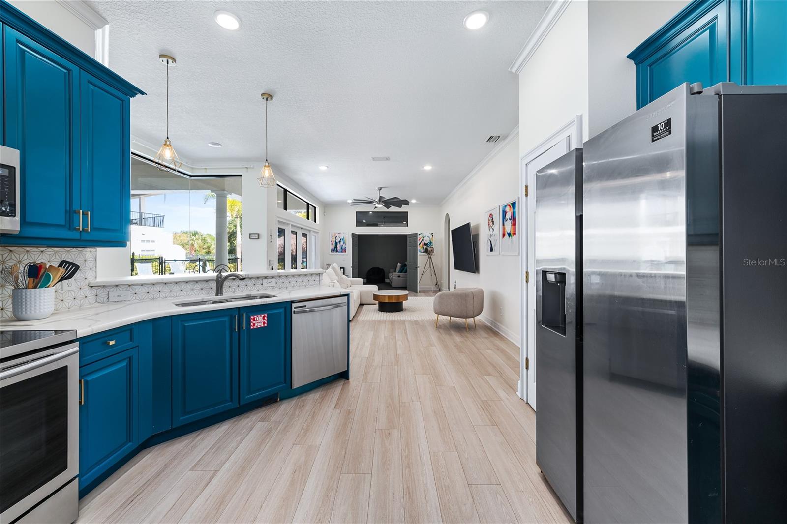 Image 13 of 100 For 7487 Gathering Drive