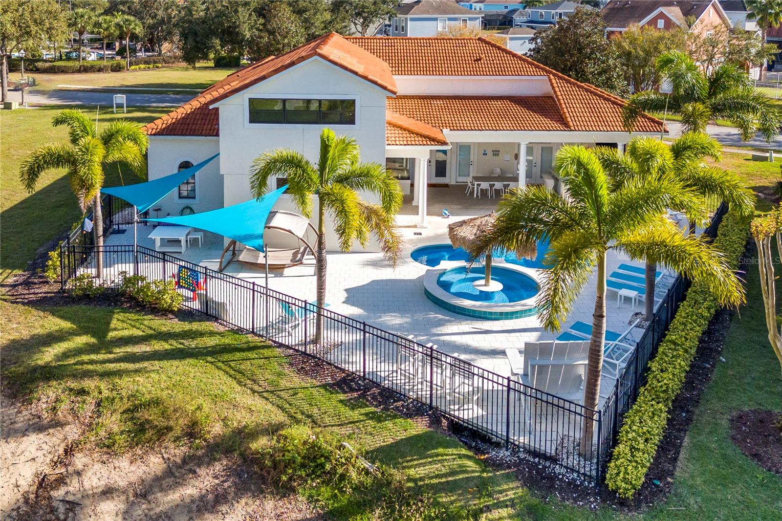 Image 2 of 100 For 7487 Gathering Drive