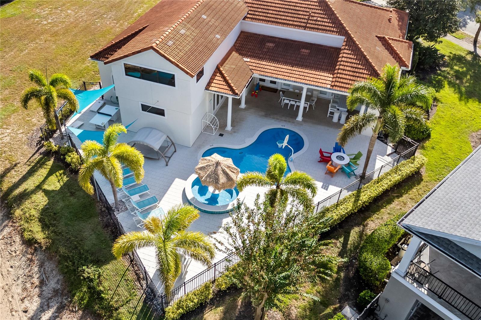 Image 3 of 100 For 7487 Gathering Drive