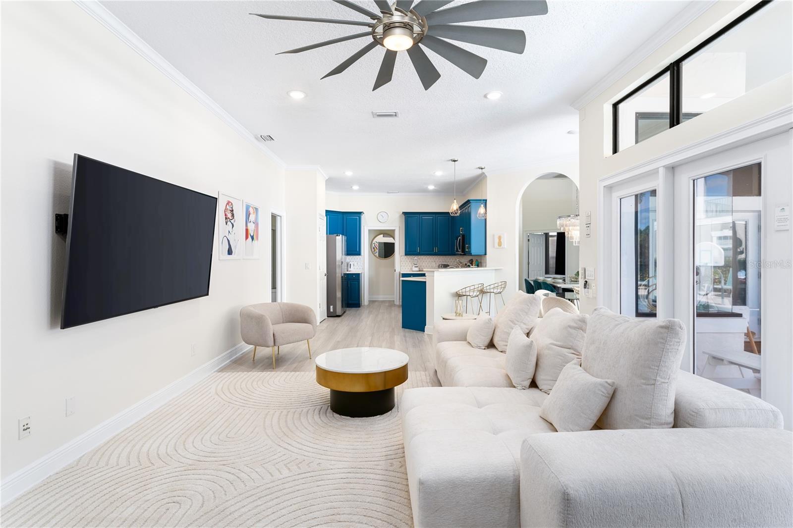 Image 7 of 100 For 7487 Gathering Drive