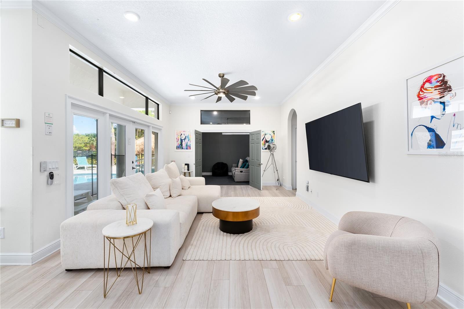 Image 8 of 100 For 7487 Gathering Drive