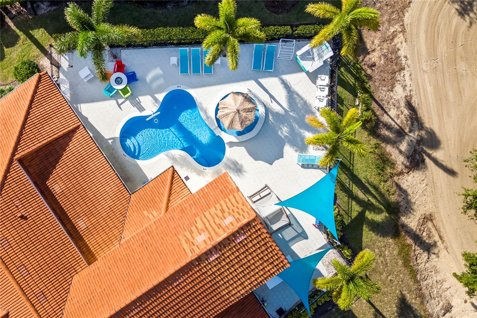 Image 91 of 100 For 7487 Gathering Drive