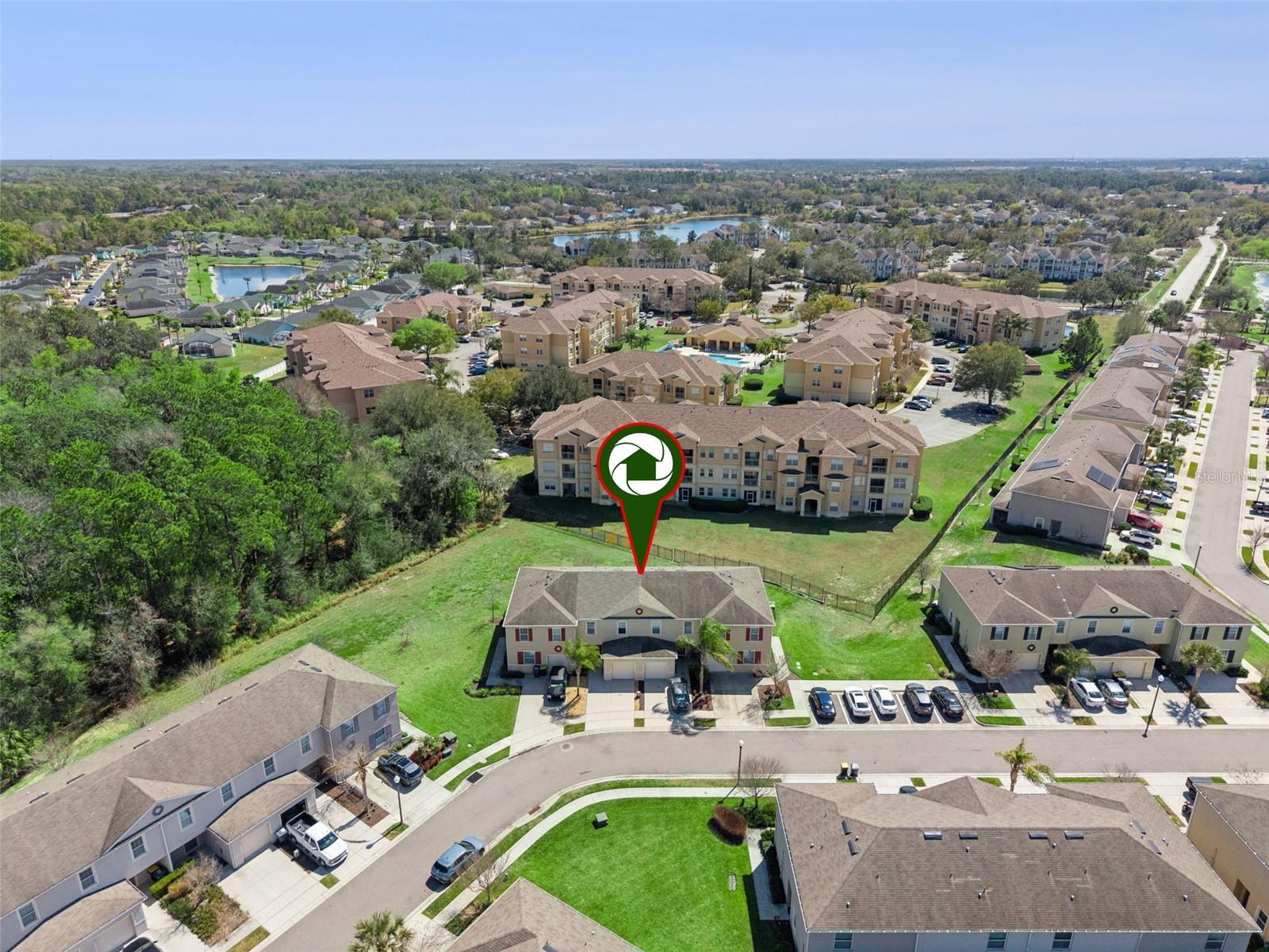 Image 34 of 40 For 427 Arbor Lakes Drive