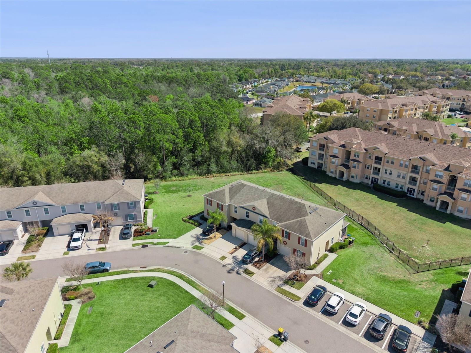 Image 37 of 40 For 427 Arbor Lakes Drive