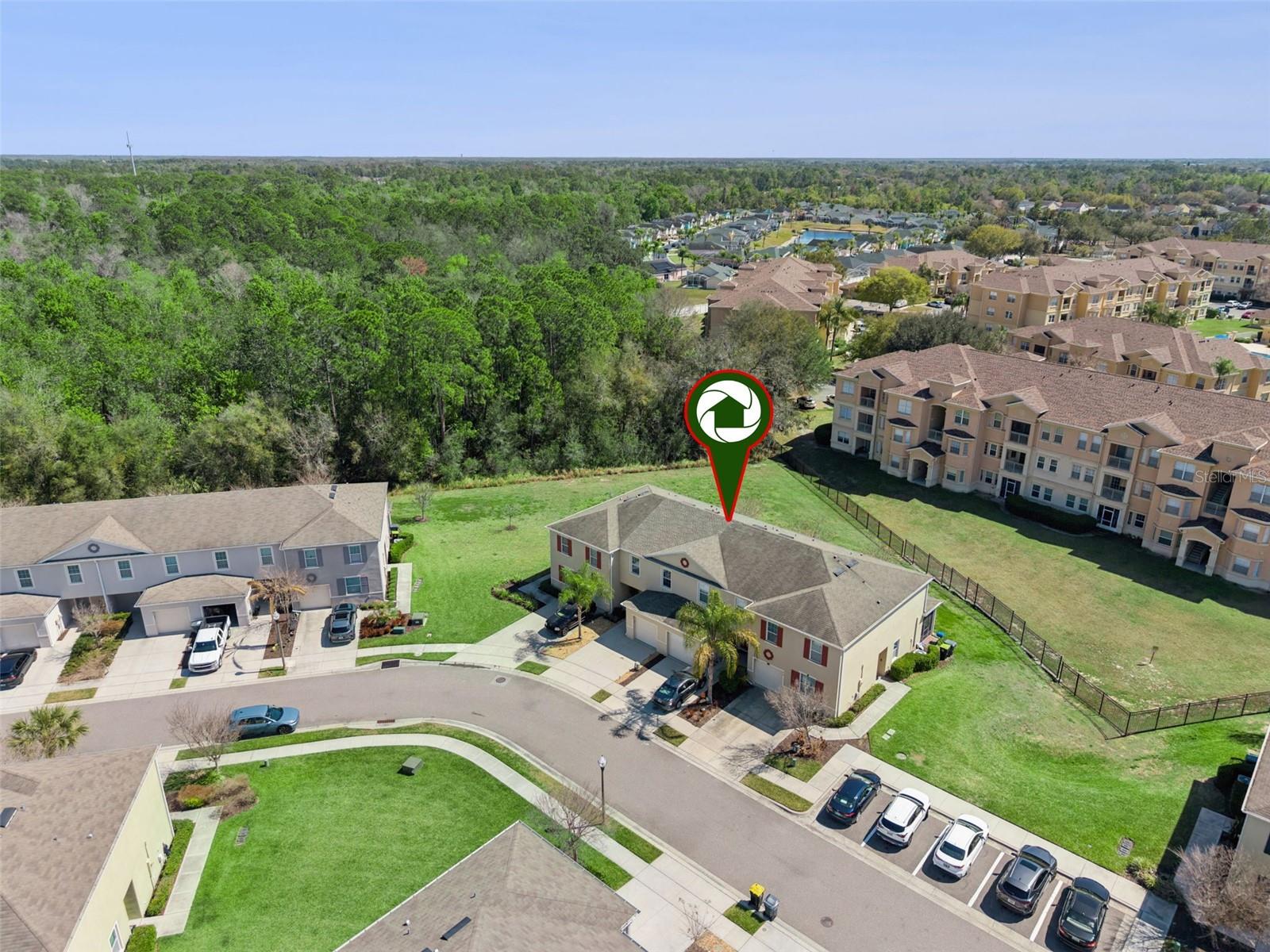 Image 38 of 40 For 427 Arbor Lakes Drive