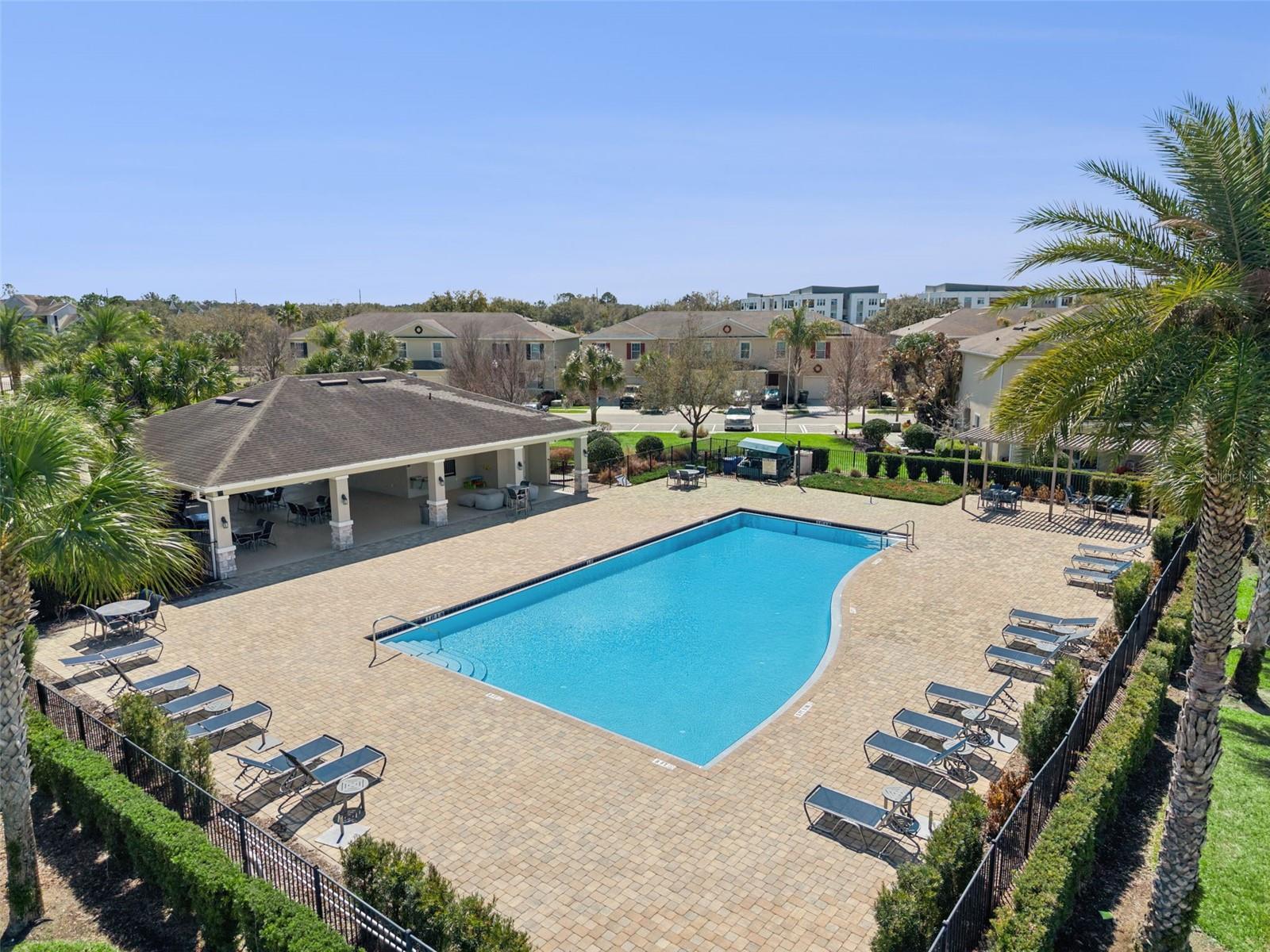 Image 39 of 40 For 427 Arbor Lakes Drive