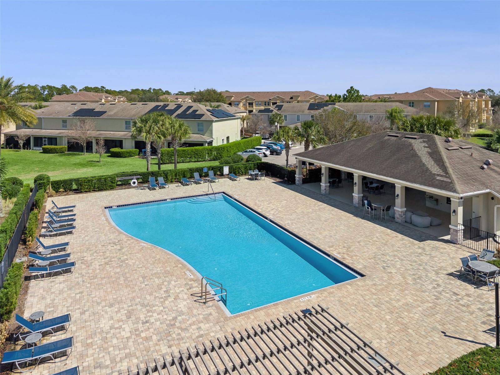 Image 40 of 40 For 427 Arbor Lakes Drive