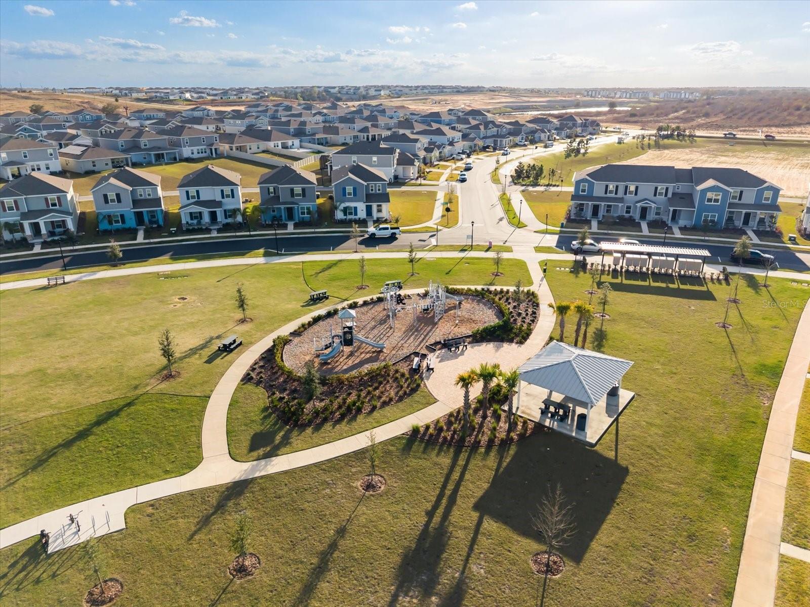 Image 14 of 19 For 2611 Runners Circle