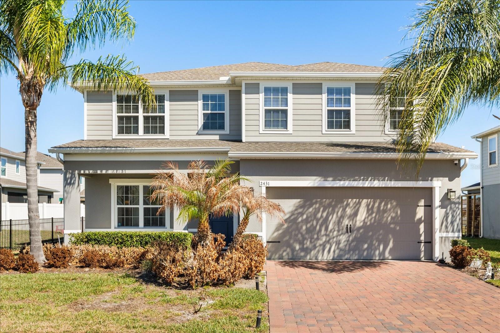 Details for 2431 Tudor Rose Drive, SANFORD, FL 32773