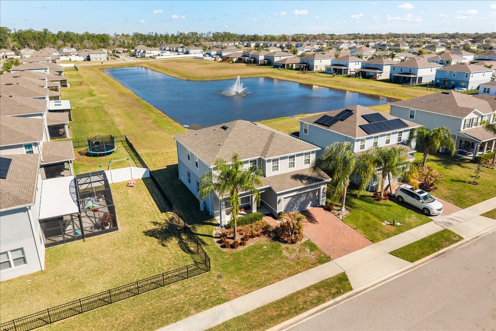 Image 23 of 26 For 2431 Tudor Rose Drive