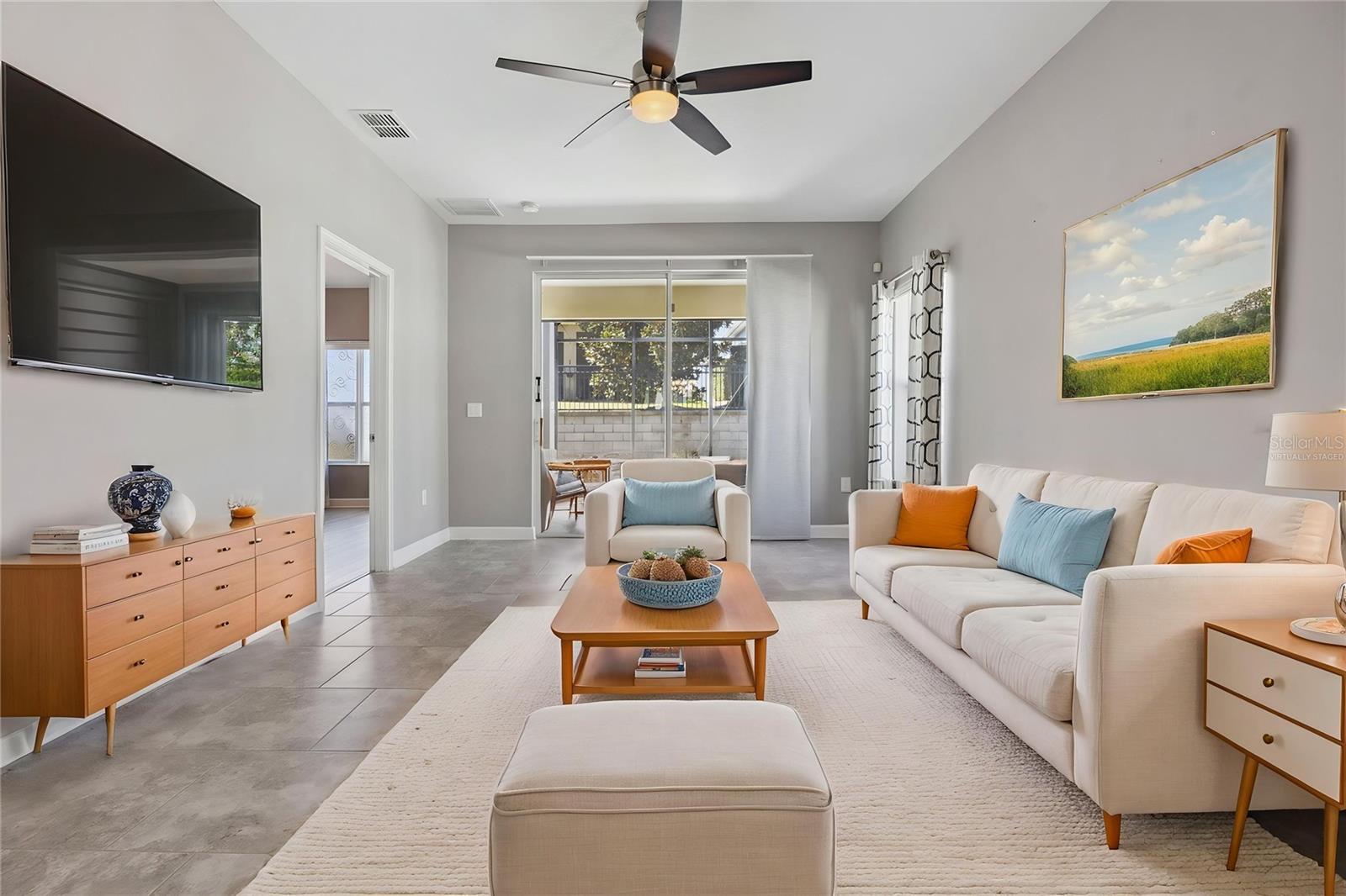 Image 7 of 29 For 3825 Quaint Lane F