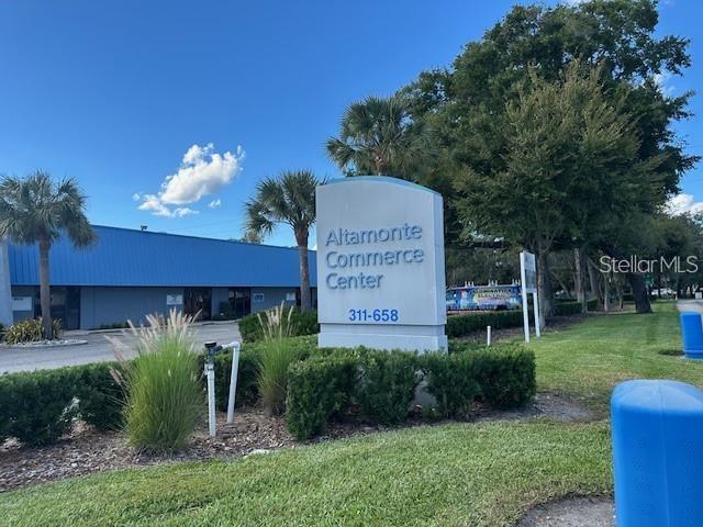 Details for 311 Altamonte Commerce Boulevard 1602, ALTAMONTE SPRINGS, FL 32714