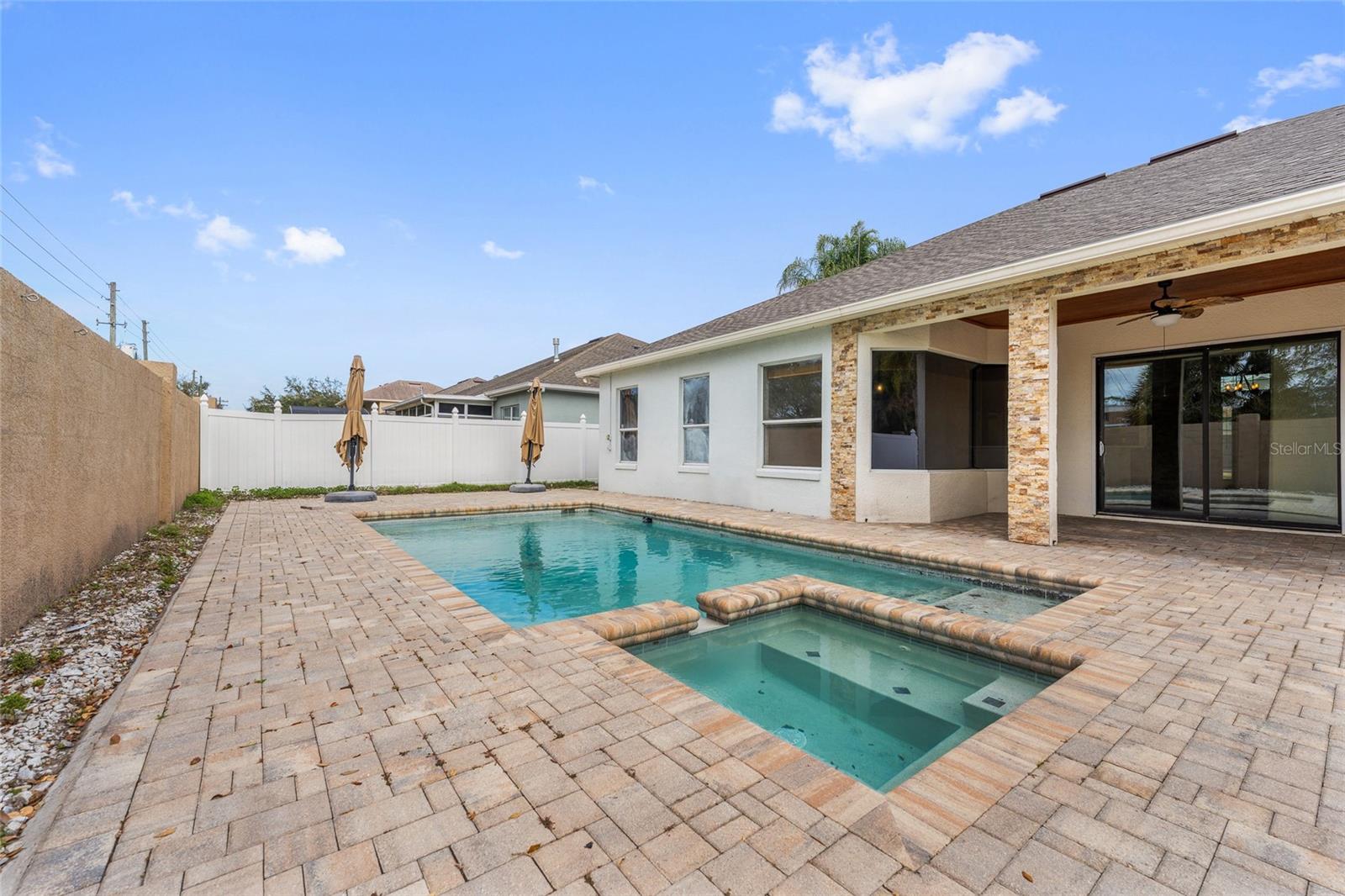 Image 22 of 24 For 3336 Herringridge Drive