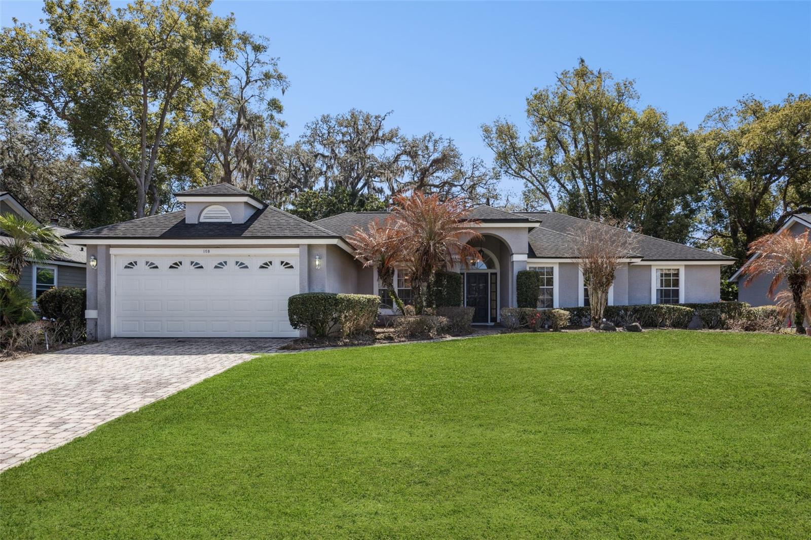 Details for 108 Oak View Circle, LAKE MARY, FL 32746