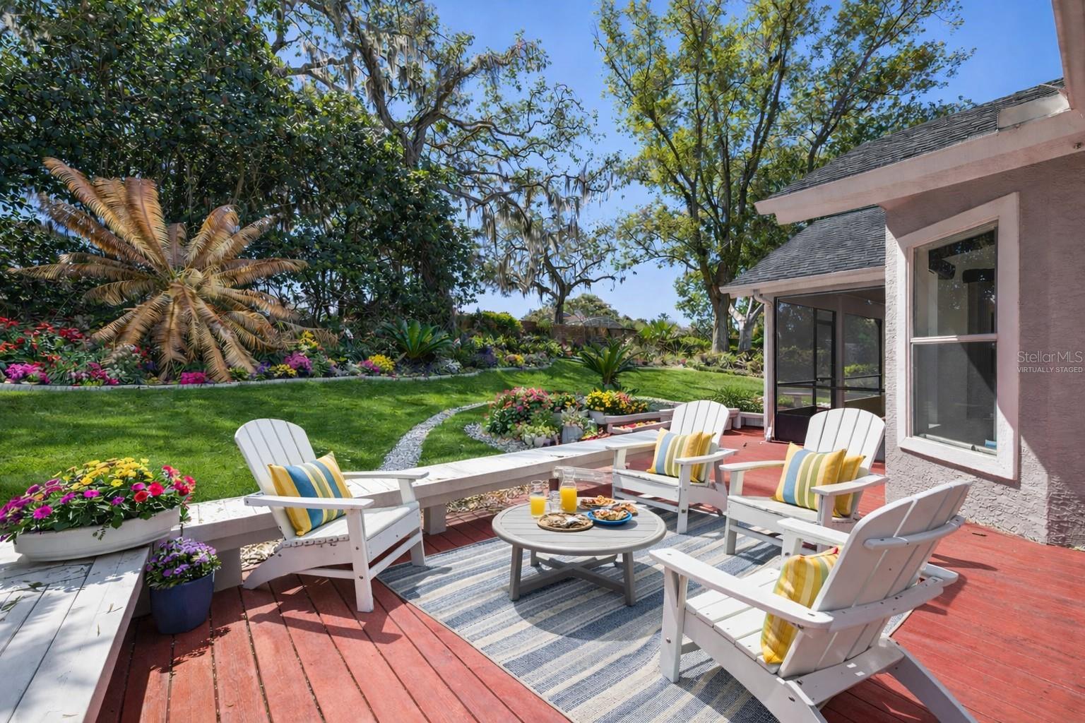 Image 5 of 43 For 108 Oak View Circle