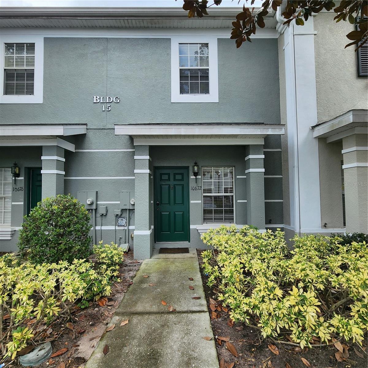 Details for 10672 Savannah Wood Drive 101, ORLANDO, FL 32832