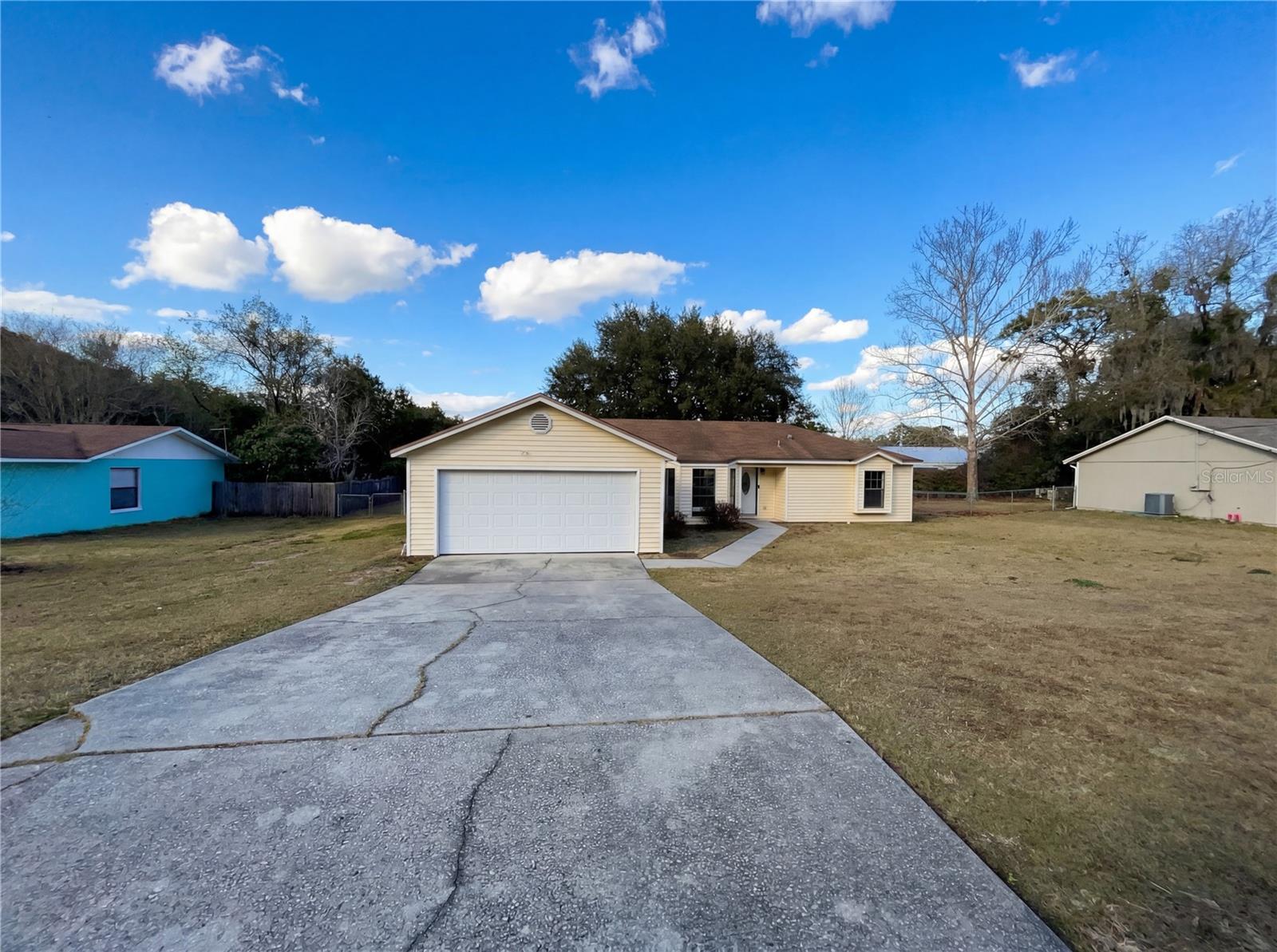 Details for 2041 Spencer Street, DELAND, FL 32720