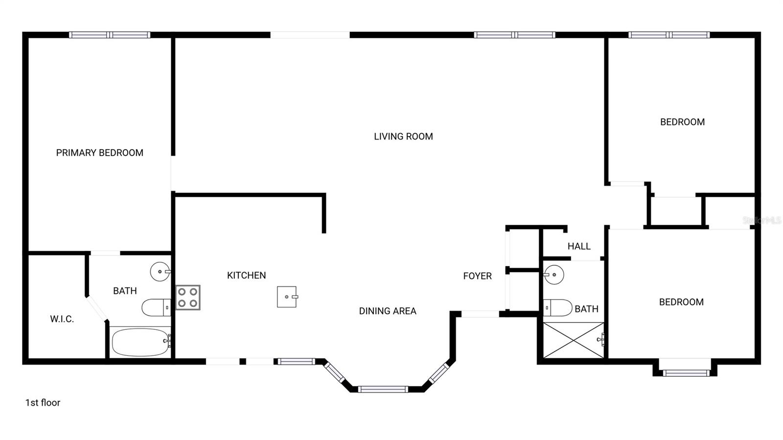 Image 21 of 21 For 2041 Spencer Street