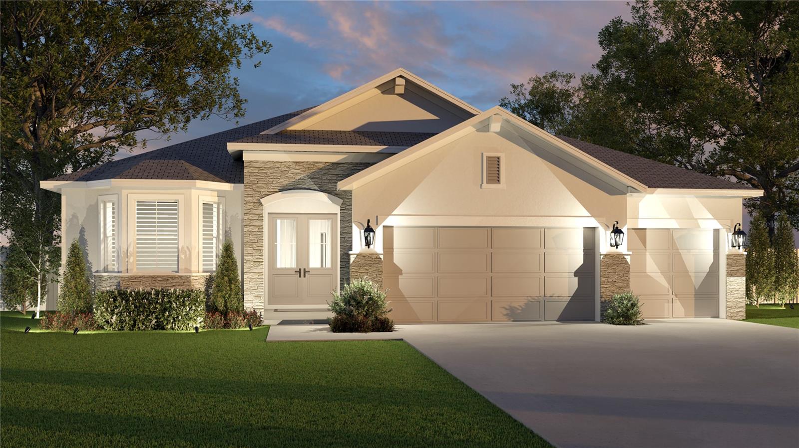 Details for 555 Fernwood Nw, PALM BAY, FL 32907