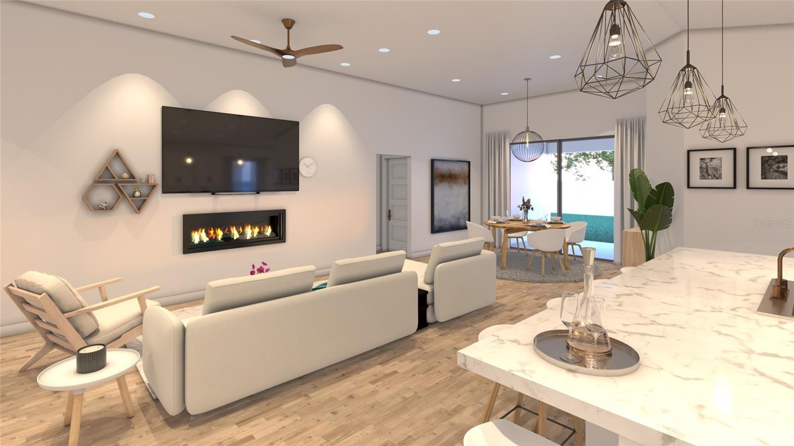 Image 36 of 45 For 555 Fernwood Nw