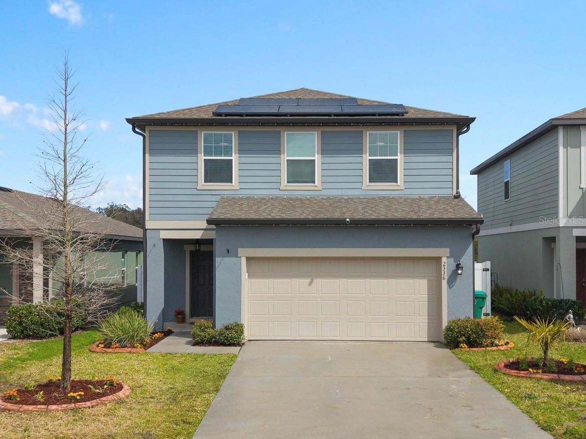 Details for 2336 Litchfield Loop, DELAND, FL 32720