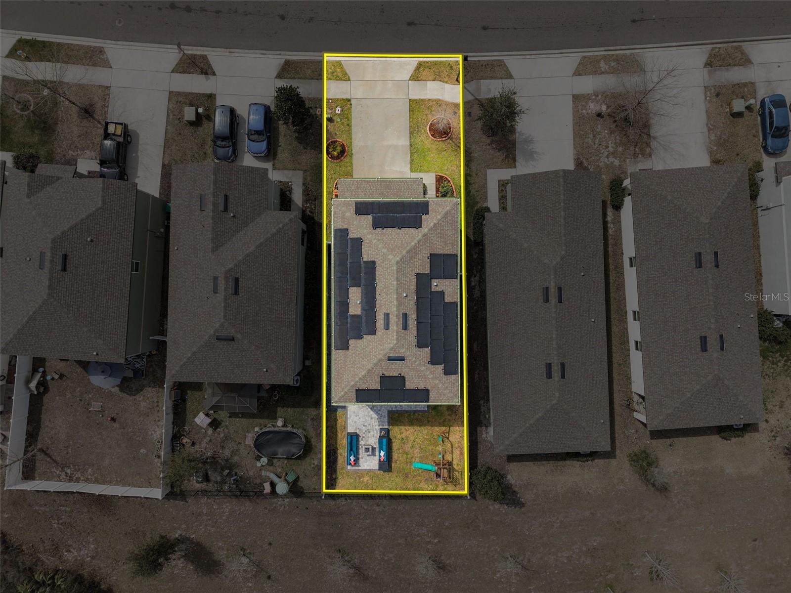 Image 40 of 40 For 2336 Litchfield Loop