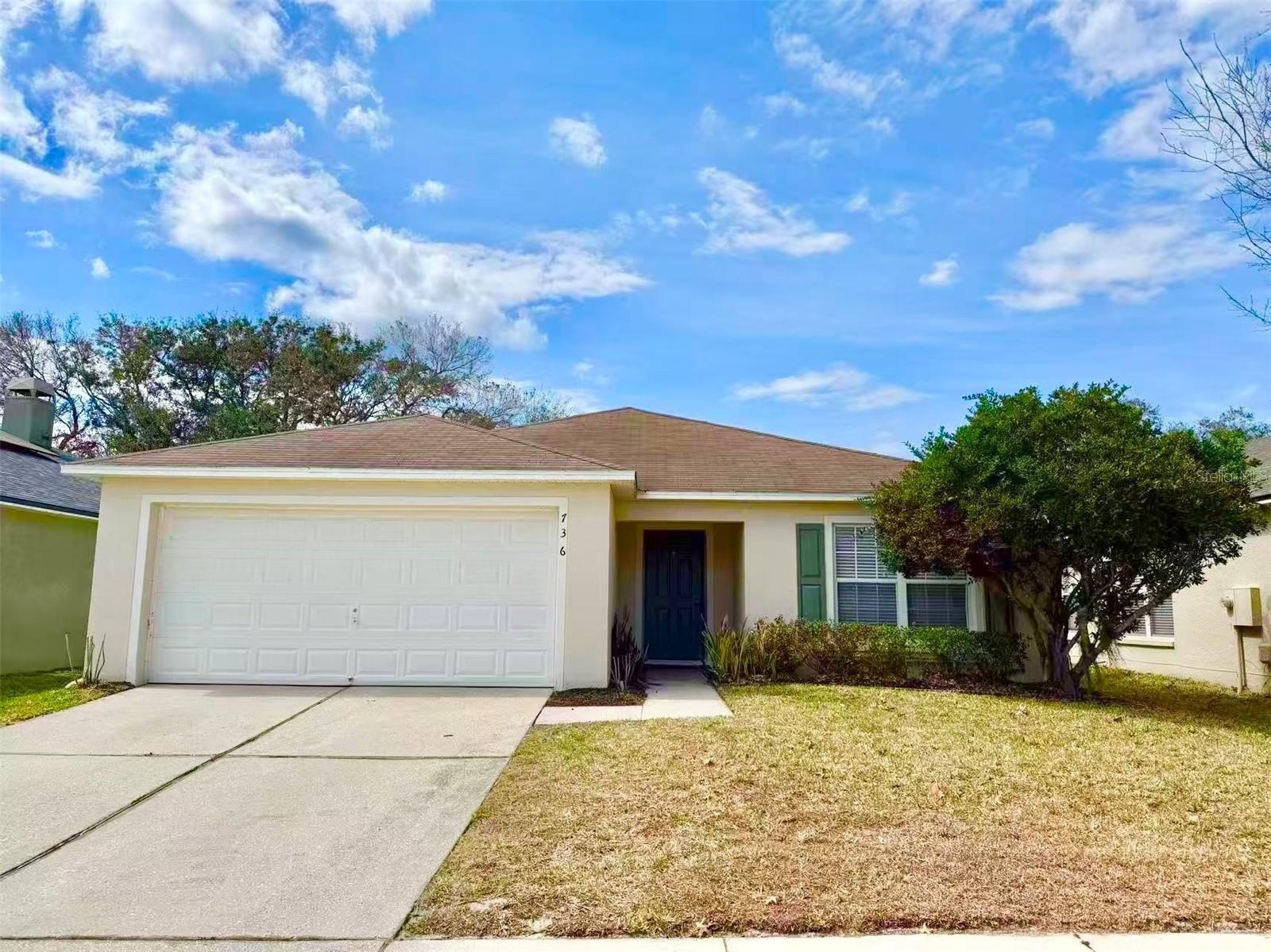 Details for 736 Bristol Forest Way, ORLANDO, FL 32828