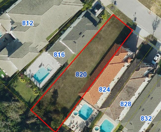 Details for 820 Desert Mountain Court, REUNION, FL 34747