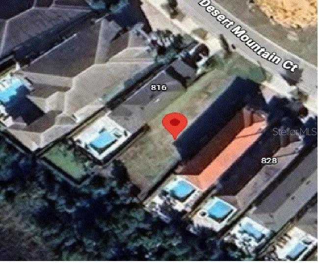 Image 2 of 22 For 820 Desert Mountain Court