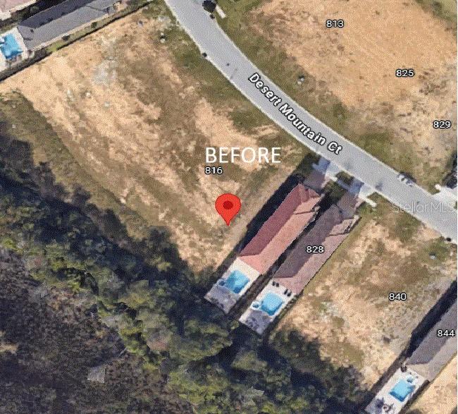 Image 4 of 22 For 820 Desert Mountain Court