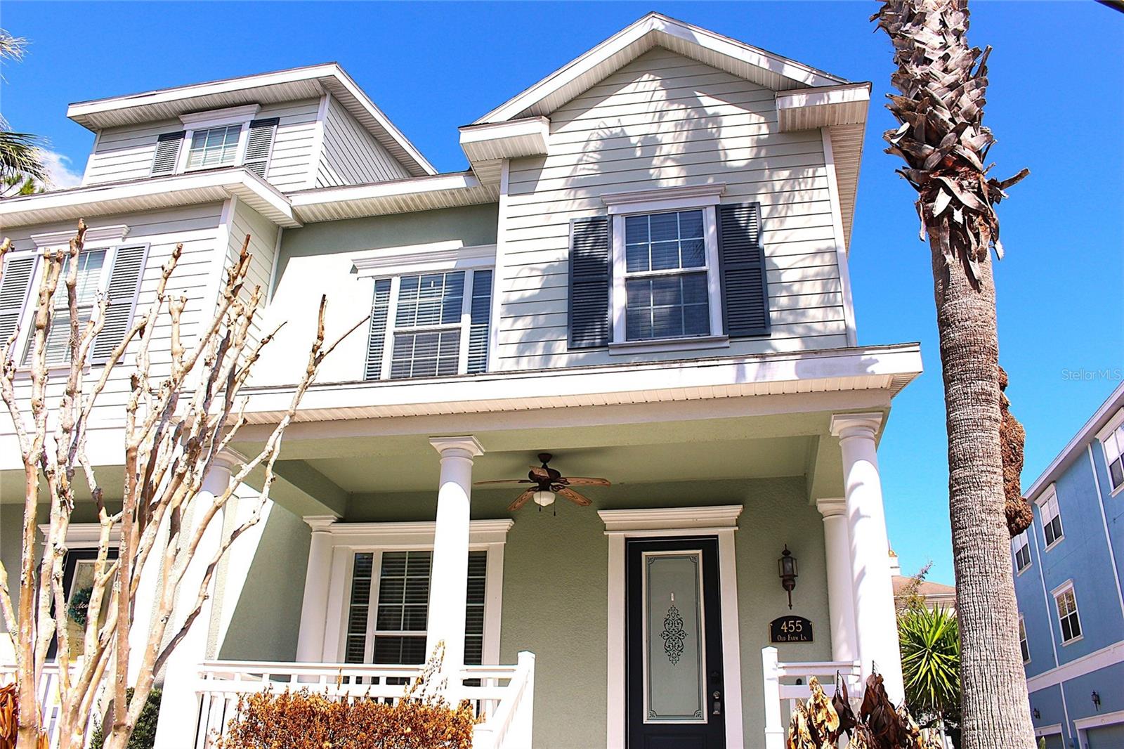 Image 2 of 26 For 455 Old Farm Lane