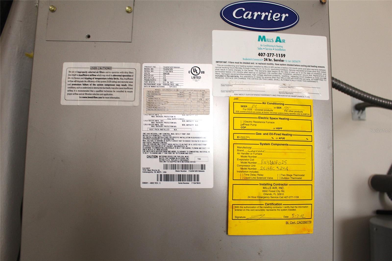 Image 20 of 26 For 455 Old Farm Lane