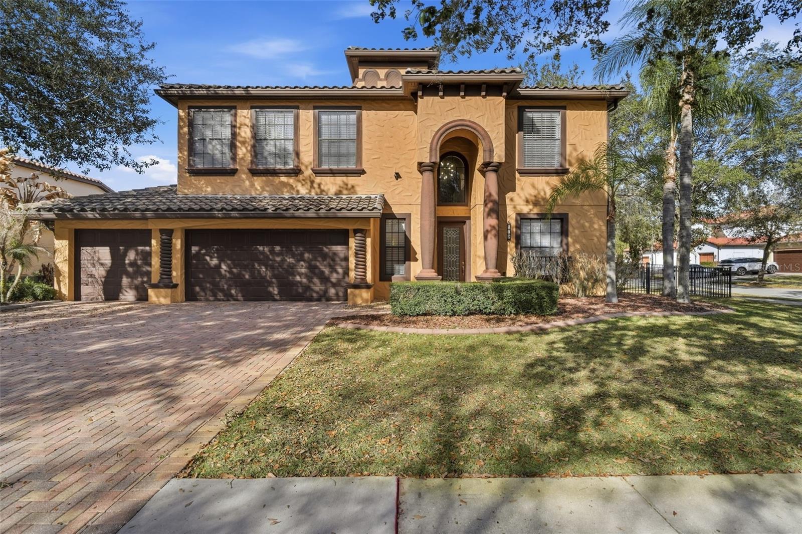 Details for 119 Elissar Drive, DEBARY, FL 32713